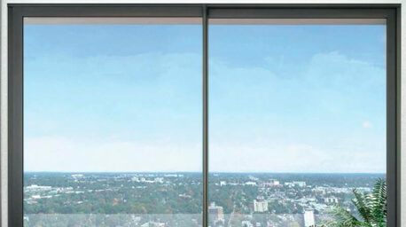 Capa - Sistema Correr